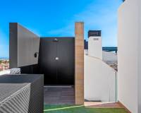 Resale - Apartment - Villamartín