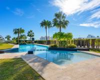 Resale - Apartment - Villamartín