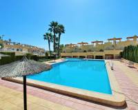Resale - Apartment - Villamartin
