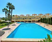 Resale - Apartment - Villamartin