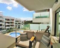 Resale - Apartment - Villamartin