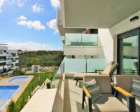 Resale - Apartment - Villamartin