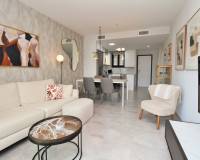 Resale - Apartment - Villamartin