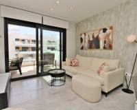 Resale - Apartment - Villamartin