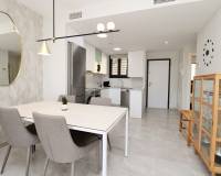 Resale - Apartment - Villamartin