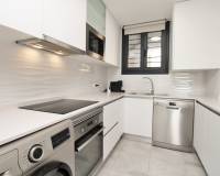 Resale - Apartment - Villamartin