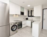 Resale - Apartment - Villamartin