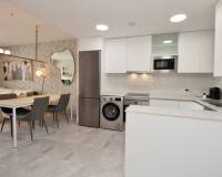 Resale - Apartment - Villamartin