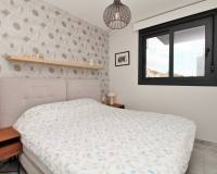 Resale - Apartment - Villamartin