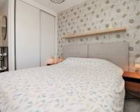 Resale - Apartment - Villamartin