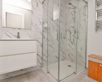 Resale - Apartment - Villamartin