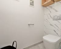 Resale - Apartment - Villamartin