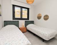 Resale - Apartment - Villamartin