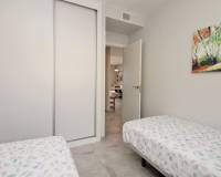 Resale - Apartment - Villamartin