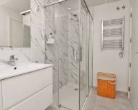 Resale - Apartment - Villamartin