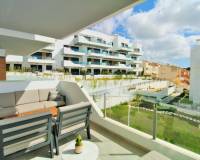 Resale - Apartment - Villamartin