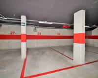 Resale - Apartment - Villamartin