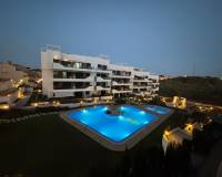 Resale - Apartment - Villamartin