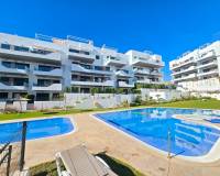 Resale - Apartment - Villamartin