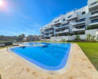 Resale - Apartment - Villamartin