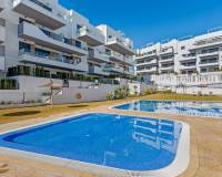 Resale - Apartment - Villamartin