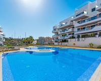 Resale - Apartment - Villamartin