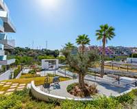 Resale - Apartment - Villamartin