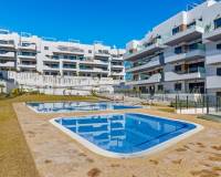 Resale - Apartment - Villamartin