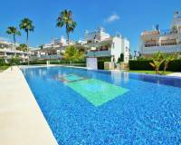 Resale - Apartment - Villamartin