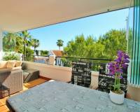 Resale - Apartment - Villamartin