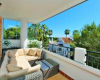 Resale - Apartment - Villamartin