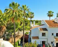 Resale - Apartment - Villamartin