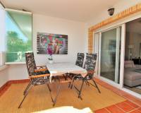 Resale - Apartment - Villamartin