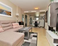Resale - Apartment - Villamartin