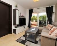 Resale - Apartment - Villamartin