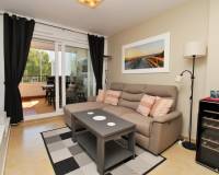 Resale - Apartment - Villamartin