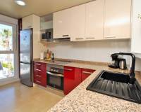 Resale - Apartment - Villamartin