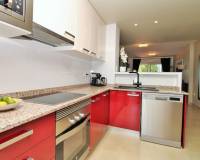 Resale - Apartment - Villamartin