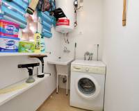 Resale - Apartment - Villamartin