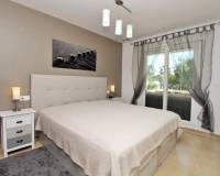 Resale - Apartment - Villamartin