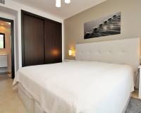 Resale - Apartment - Villamartin