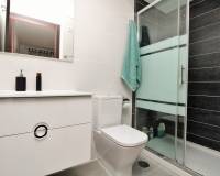 Resale - Apartment - Villamartin
