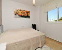 Resale - Apartment - Villamartin