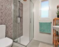 Resale - Apartment - Villamartin