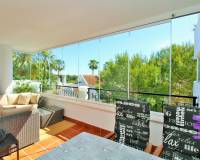 Resale - Apartment - Villamartin