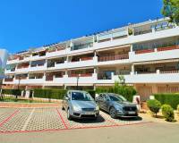 Resale - Apartment - Villamartin
