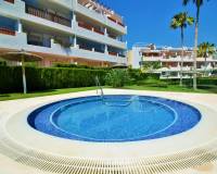 Resale - Apartment - Villamartin