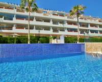 Resale - Apartment - Villamartin