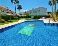 Resale - Apartment - Villamartin