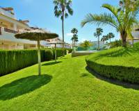 Resale - Apartment - Villamartin